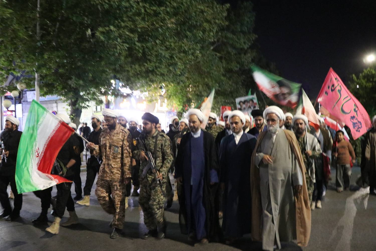 پیام خراسان