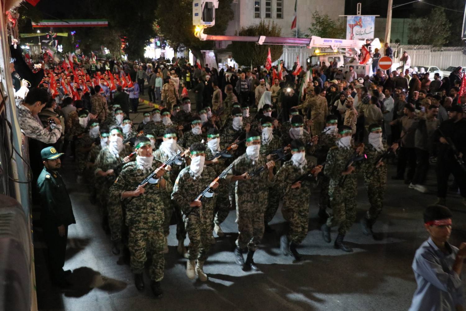 پیام خراسان