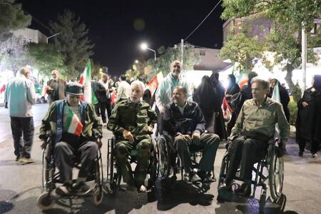 پیام خراسان