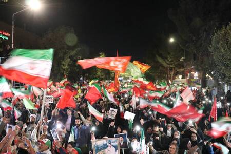 پیام خراسان