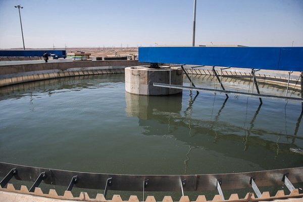 نیاز ۱۵ هزار میلیارد ریالی برای تکمیل تصفیه‌خانه فاضلاب بجنورد