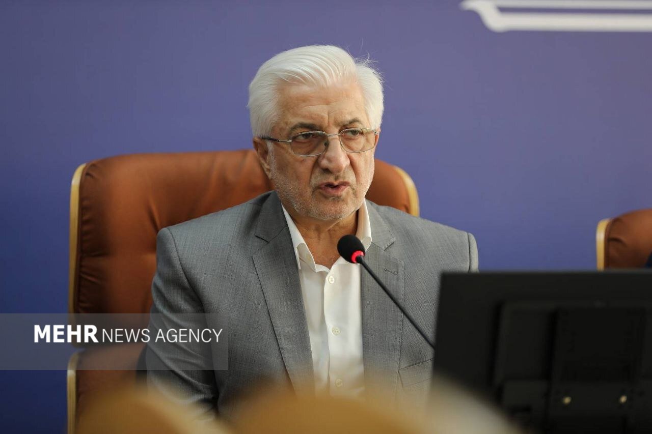 نوری: ساماندهی مساجد بین‌راهی با جدیت دنبال می‌شود