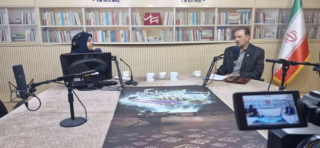 پیام خراسان