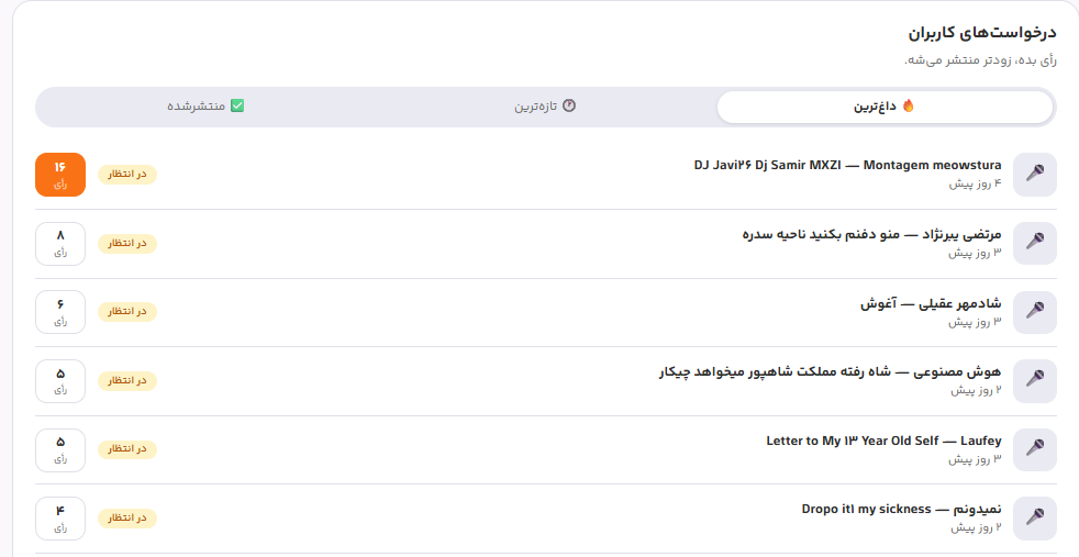 پیام خراسان