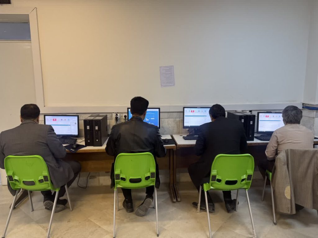 پیام خراسان