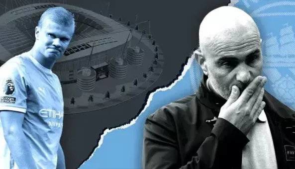 سیتی از خودی خورد؛ امارات شرایط را بدتر کرد!
