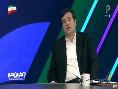 دنیامالی وزیر ورزش: شان ورزش ایران باید خیلی بالاتر از این باشد