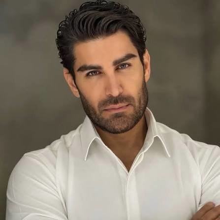 آهنگ آرام آرام از رضا ملک زاده
