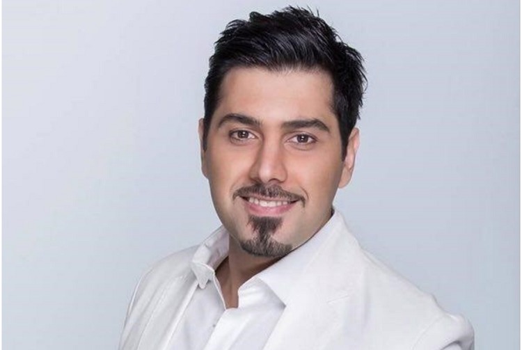 آهنگ هراس با صدای احسان خواجه امیری