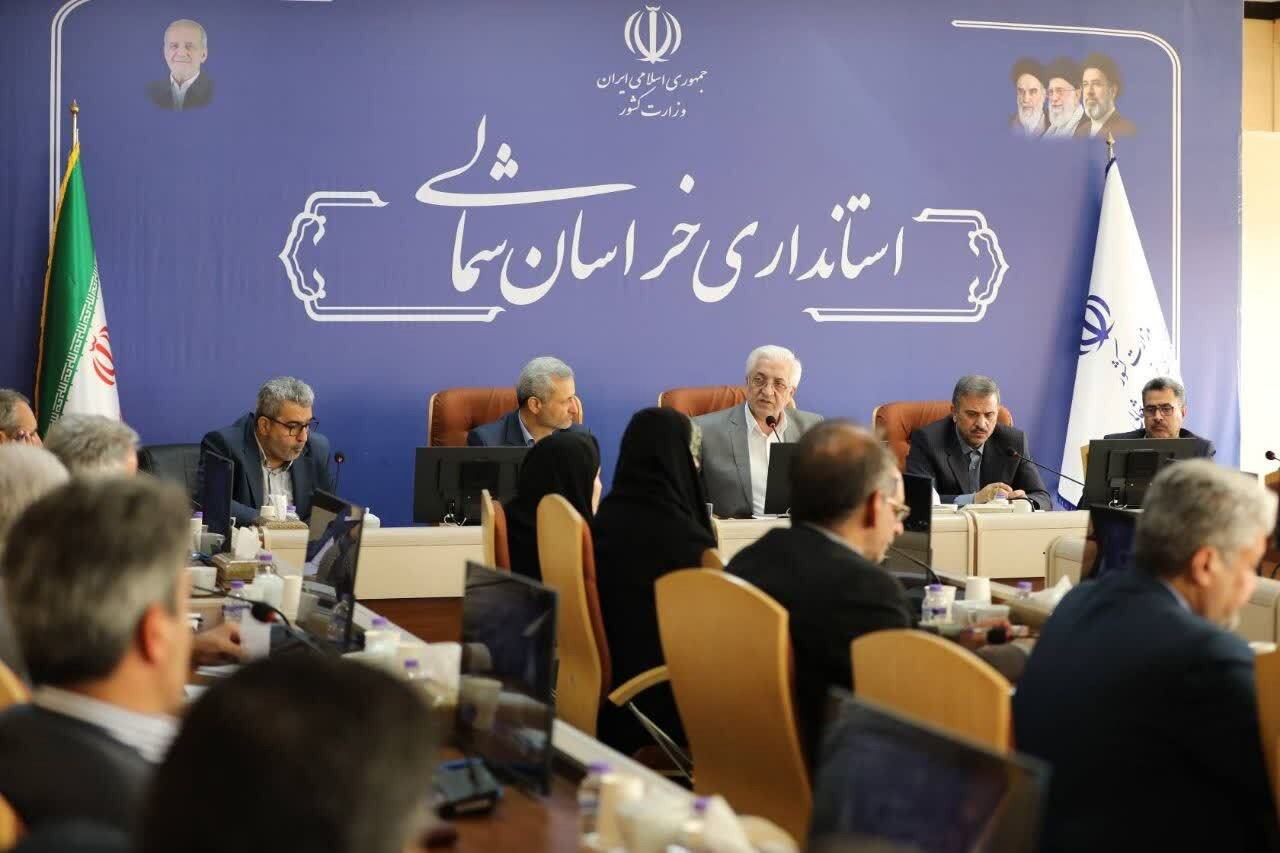 تکمیل ظرفیت ذخیره سوخت واحد‌های تولیدی و تأمین سوخت دوم در خراسان شمالی
