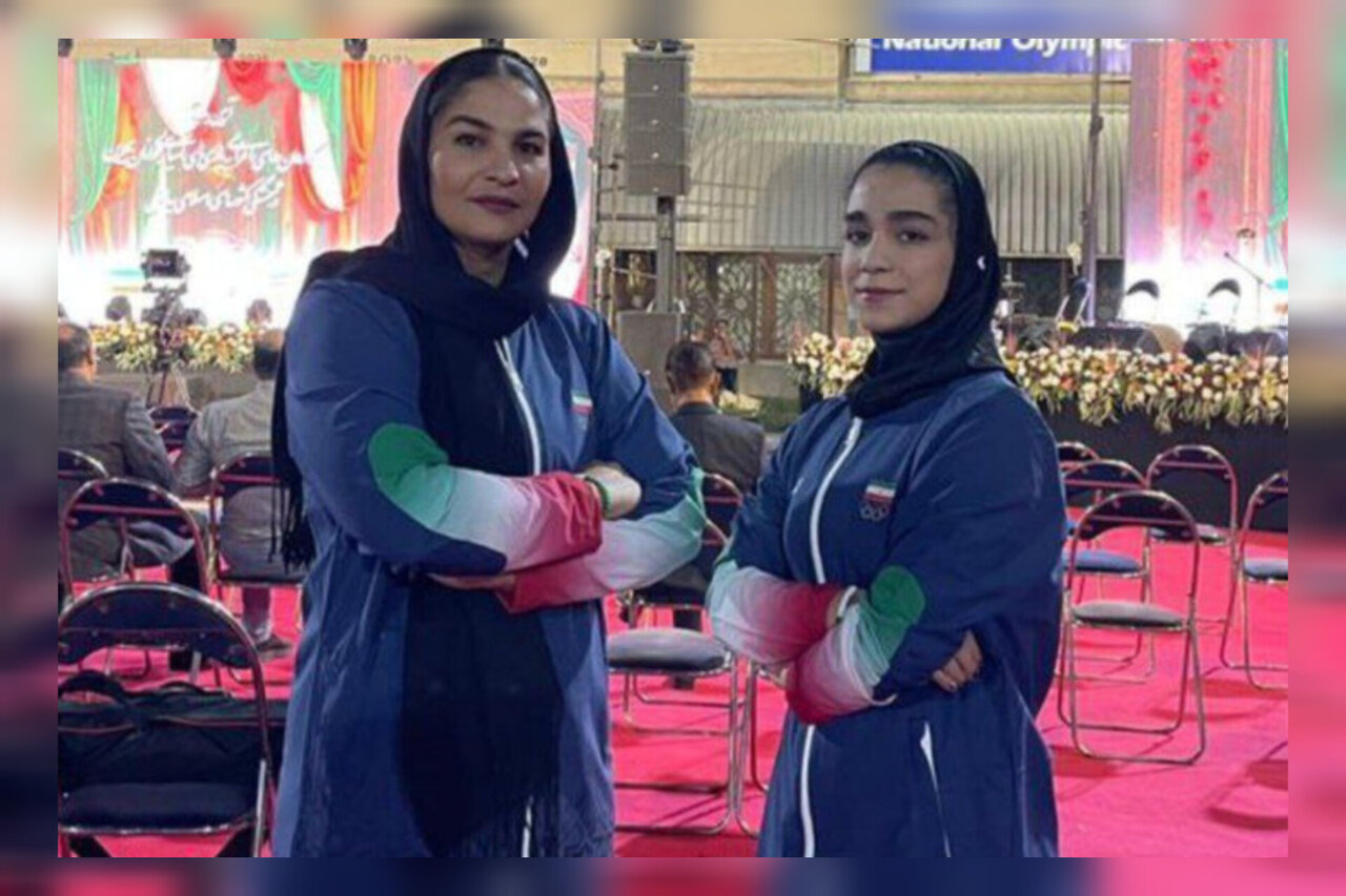 پیام خراسان
