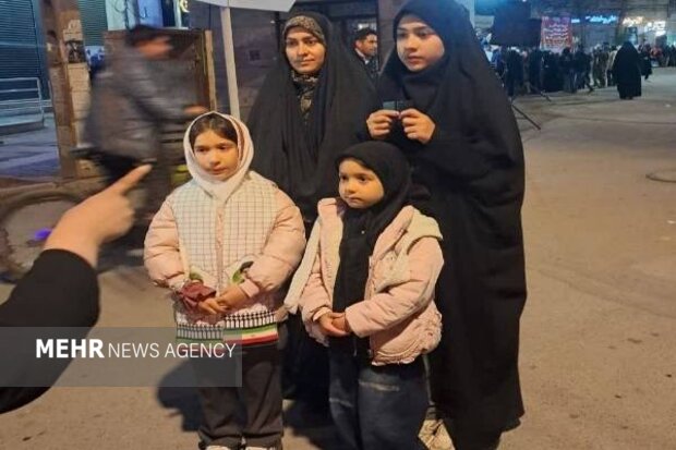 پیام خراسان