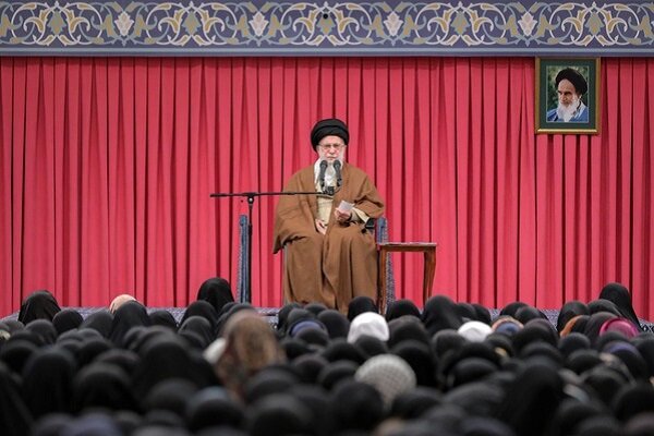پیام خراسان