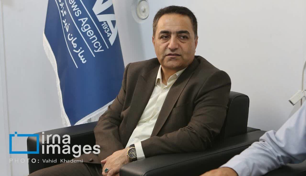 خسرویار: کوراش ایران فراتر از محدودیت‌ها ظاهر شد