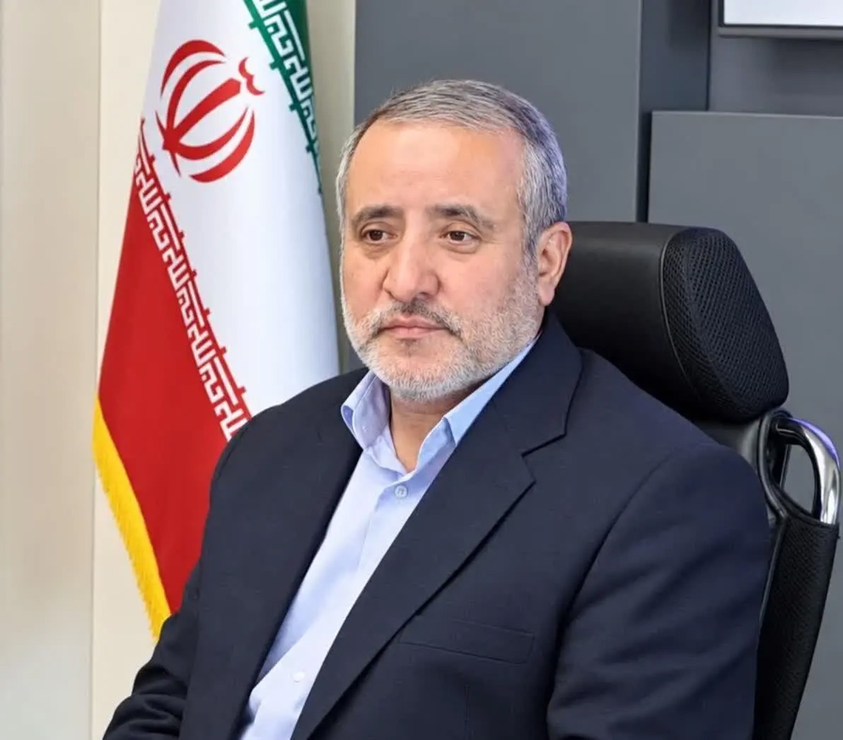 پیام تبریک استاندار خراسان جنوبی به‌مناسبت هفته دامپزشکی