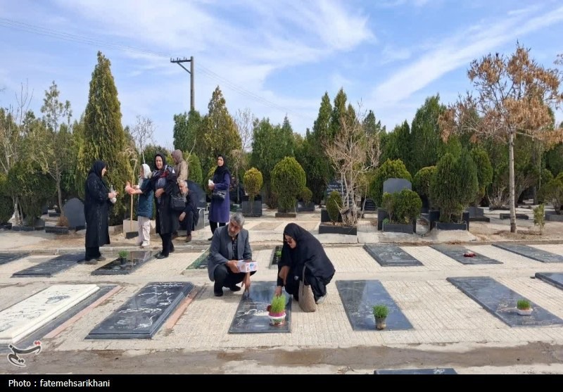 واکنش شهرداری به فروش قبرهای میلیاردی در آرامستان‌های کرمانشاه
