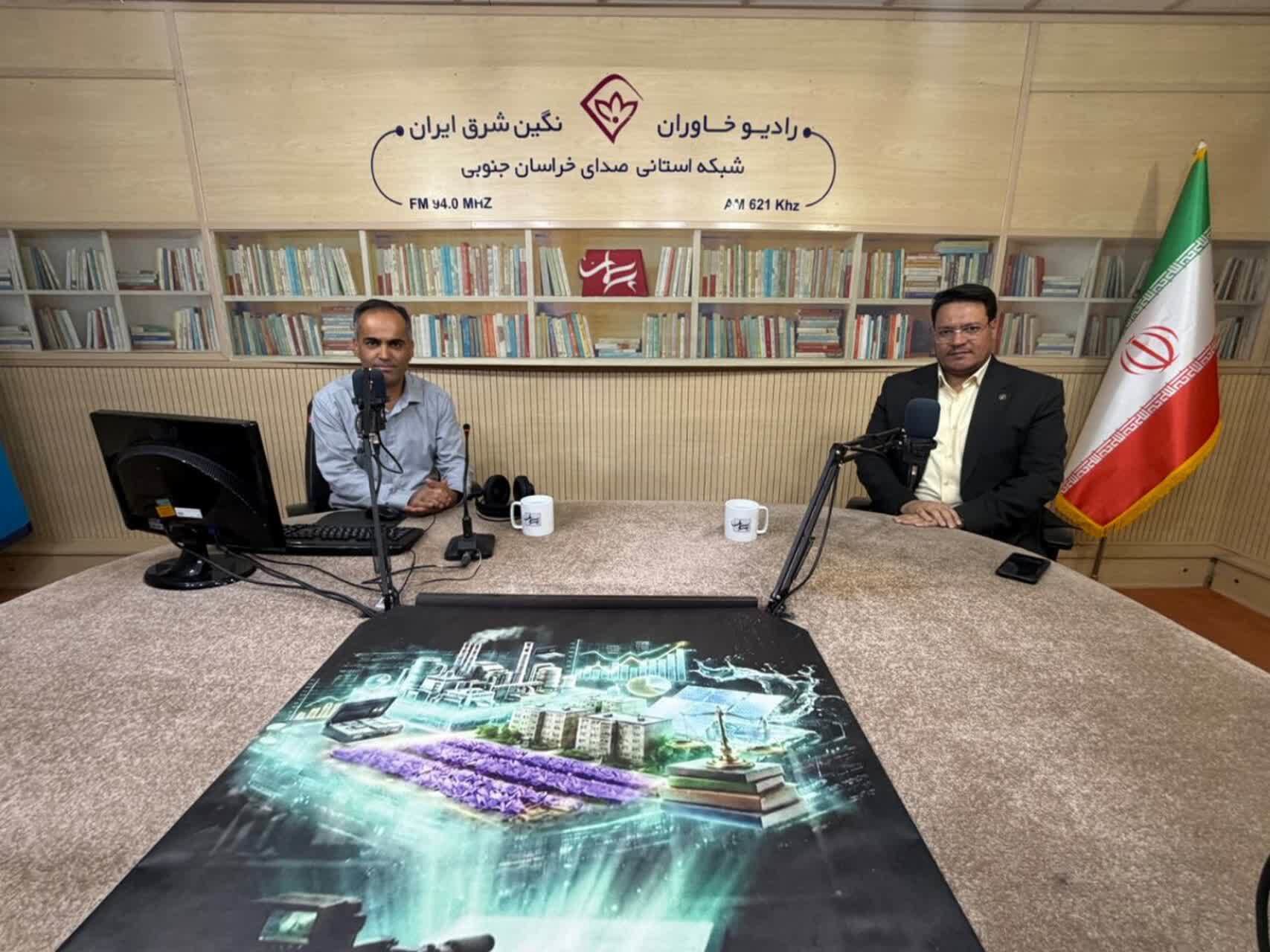 شناسایی حدود ۷۰۰ نخبه در خراسان جنوبی به همت بنیاد نخبگان استان