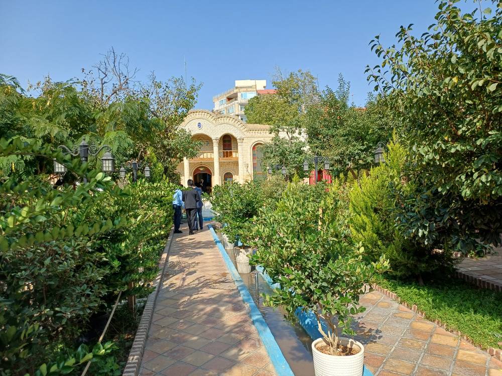 پیام خراسان