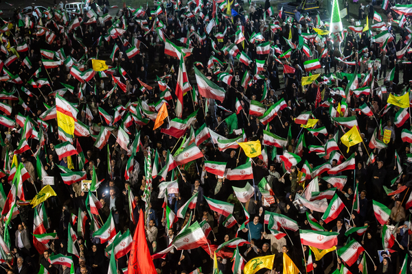 پیام خراسان