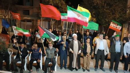 پیام خراسان