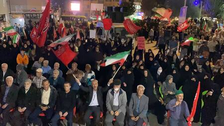 پیام خراسان