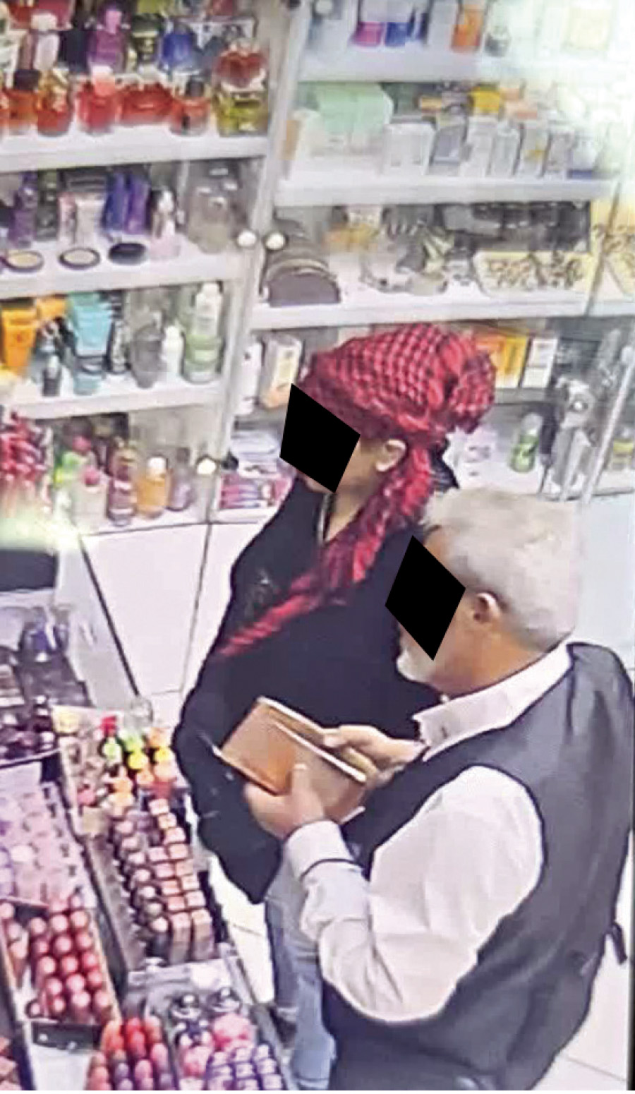 پیام خراسان
