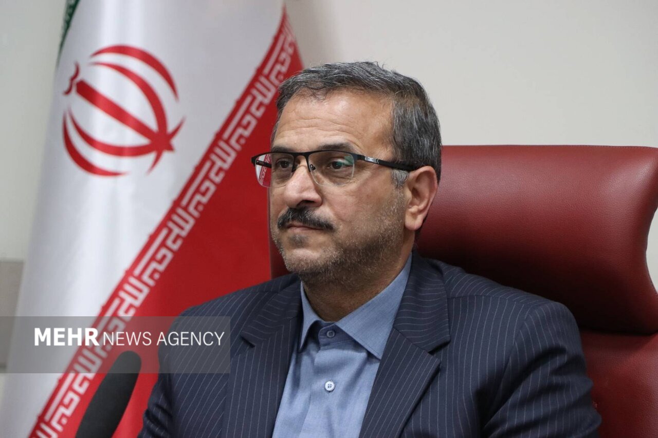 علوی‌مقدم: ارتقای ایمنی ساختمان‌ها به الزام اجرایی تبدیل شود