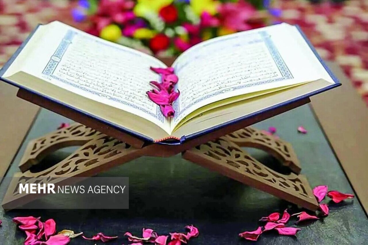 عاملی‌پور: ۲۵ تیم قرآنی در خراسان شمالی برای «مدهامتان» ثبت‌نام کردند