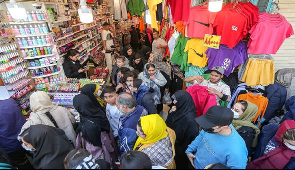 ۱۸ بازرس اتاق اصناف بر بازار استان اردبیل نظارت می‌کنند
