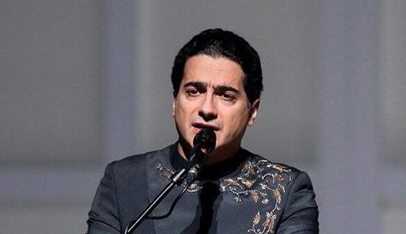 همایون شجریان بعد از ۴ سال در ایران کنسرت می‌گذارد