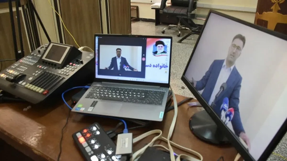 برگزاری بیش از ۷۳۸ دادگاه علنی با دانشجویان در خراسان جنوبی