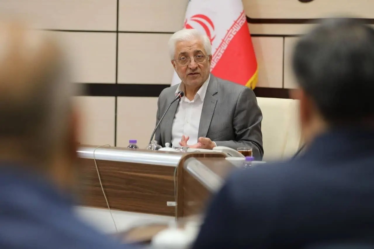 معدن ایرج اسفراین باید با راه‌اندازی واحد فرآوری؛  فعال شود