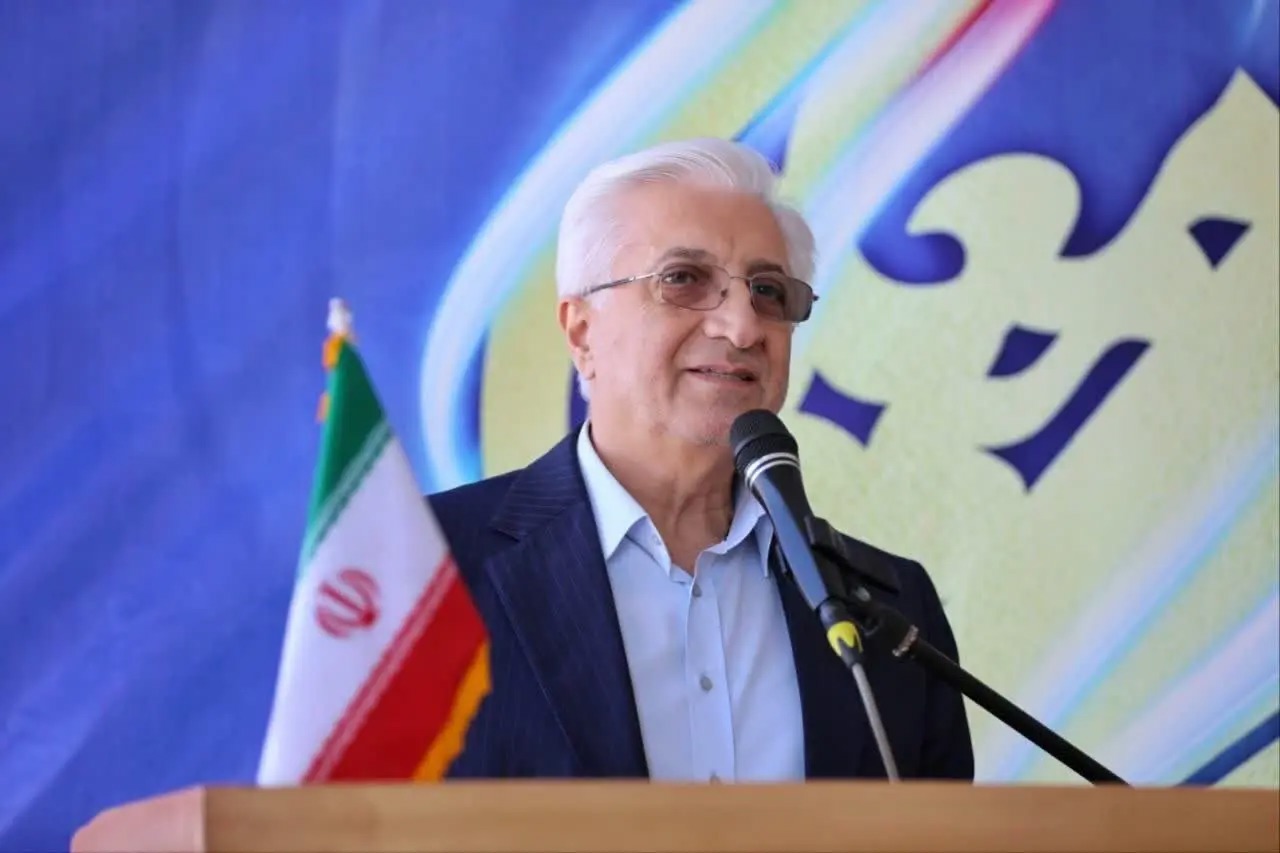 پیام تبریک استاندار خراسان‌شمالی در پی کسب رتبه نخست کنکور سراسری