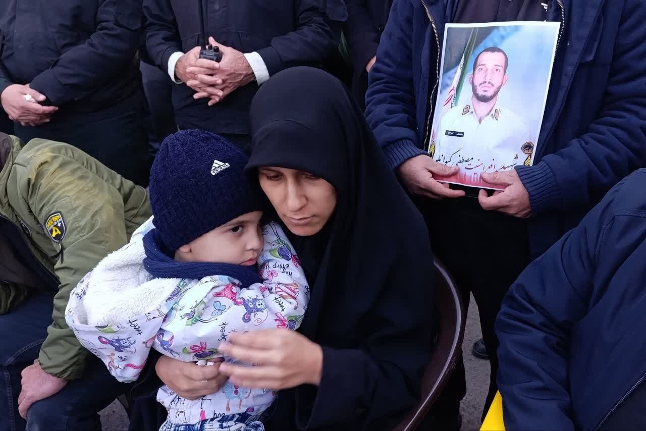 پیام خراسان