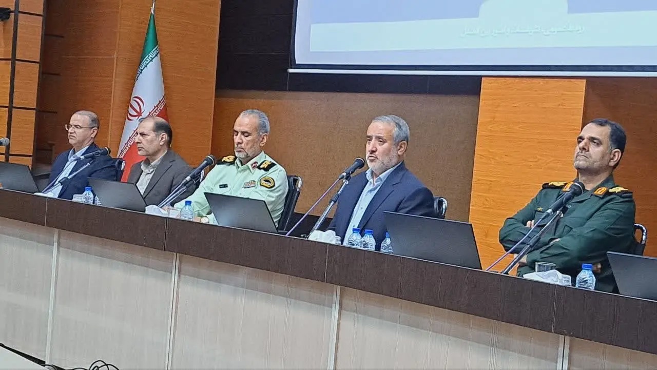 همه دستگاه‌ها برای برگزاری باشکوه رزمایش جان‌فدا پای کار باشند