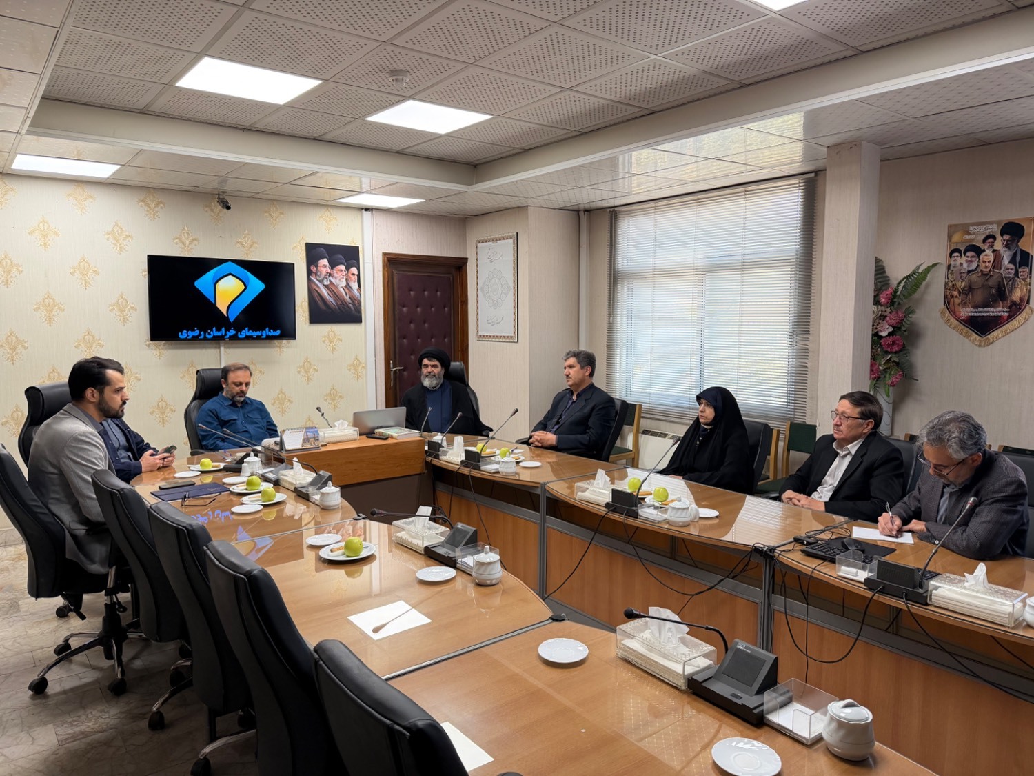 پیام خراسان