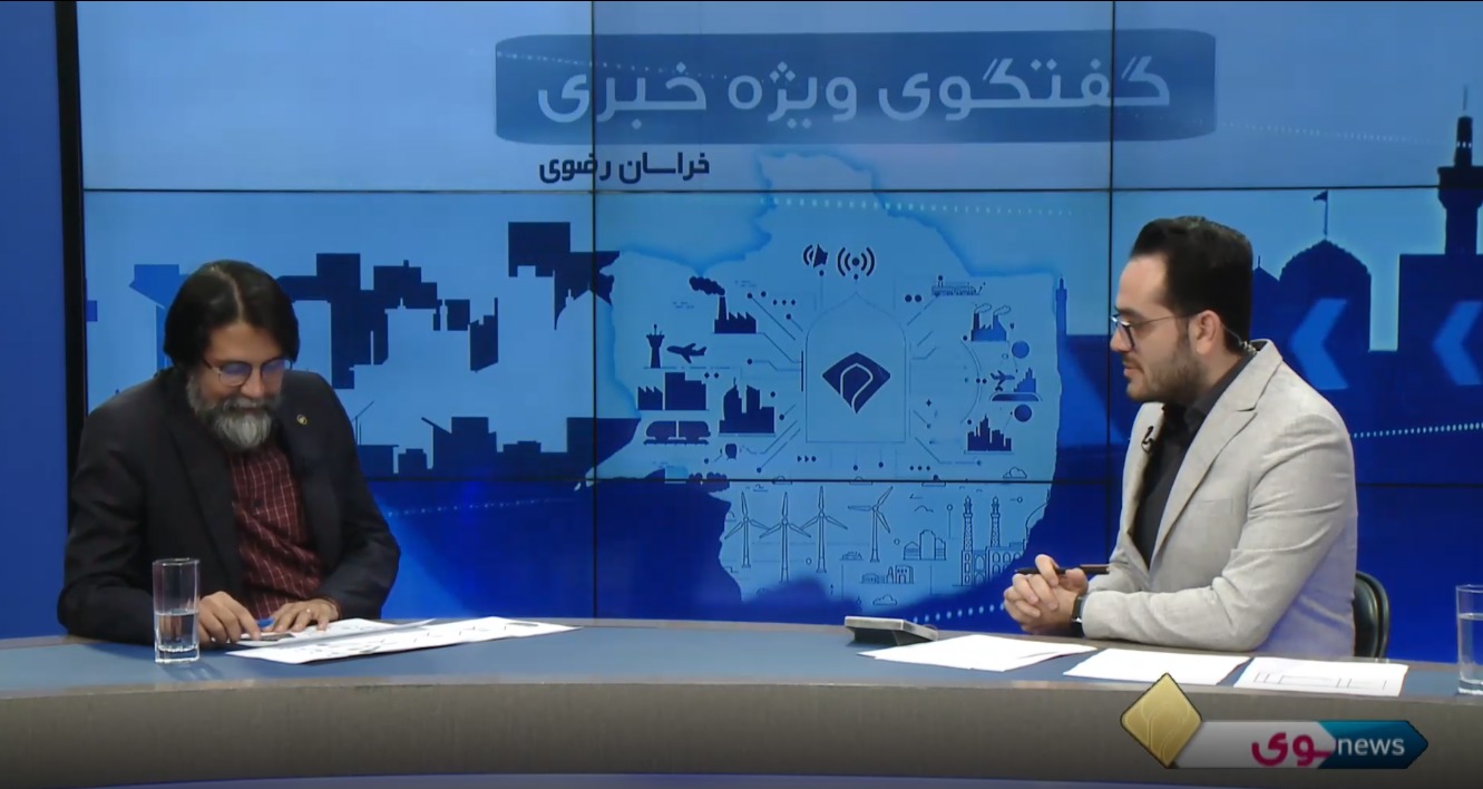 خراسان رضوی دومین استان کشور در حمایت مالی از نخبگان است
