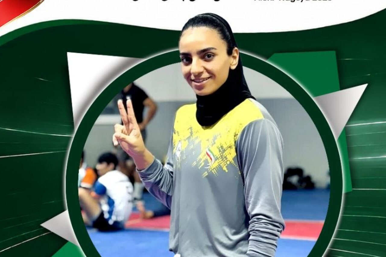 پیام خراسان