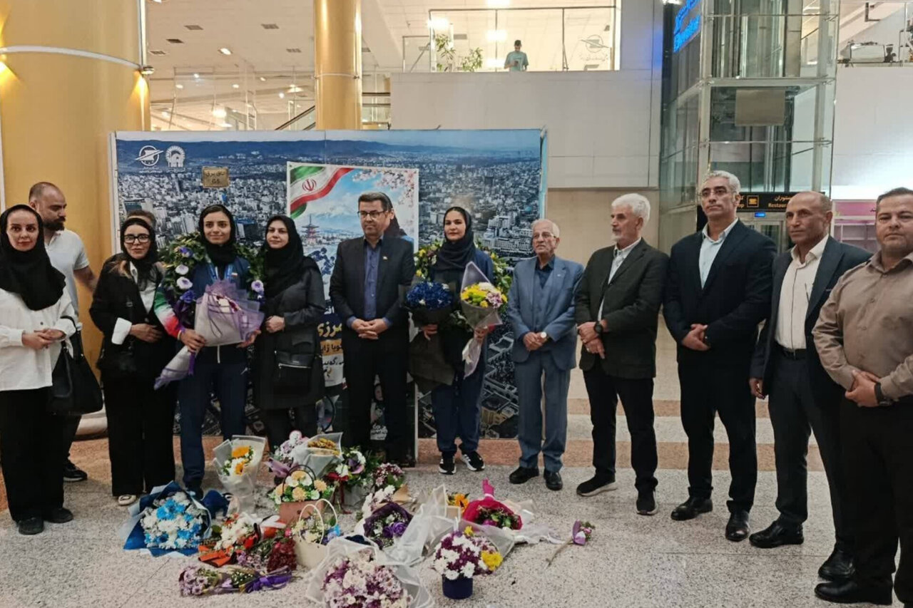 پیام خراسان