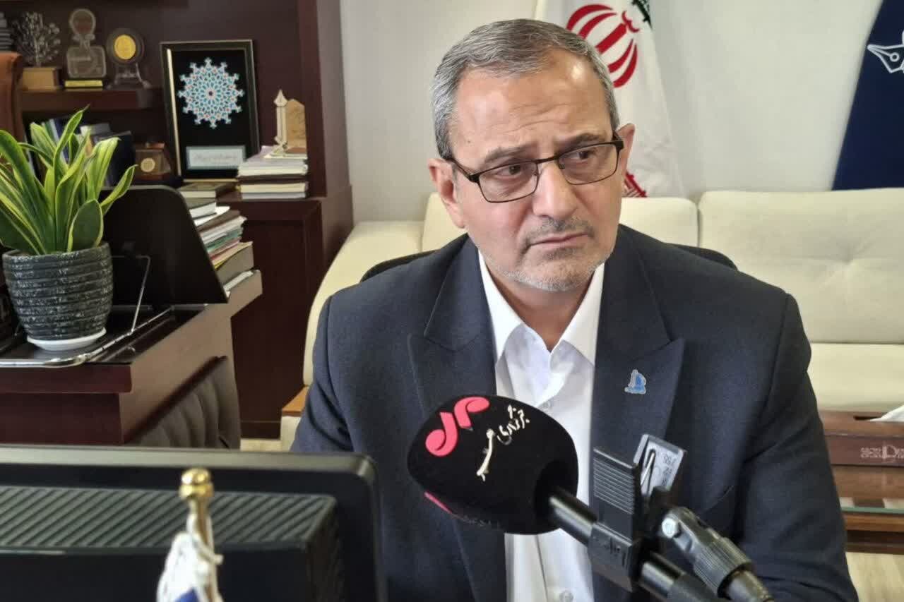 ۲۱۲ شرکت دانش‌بنیان و فناور در دانشگاه فردوسی مشهد مستقر هستند
