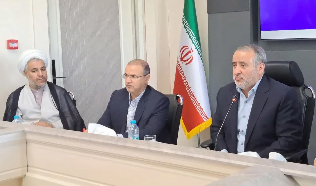 نظارت بر بازار، کارشناسی، هدفمند و همراه با آرامش باشد