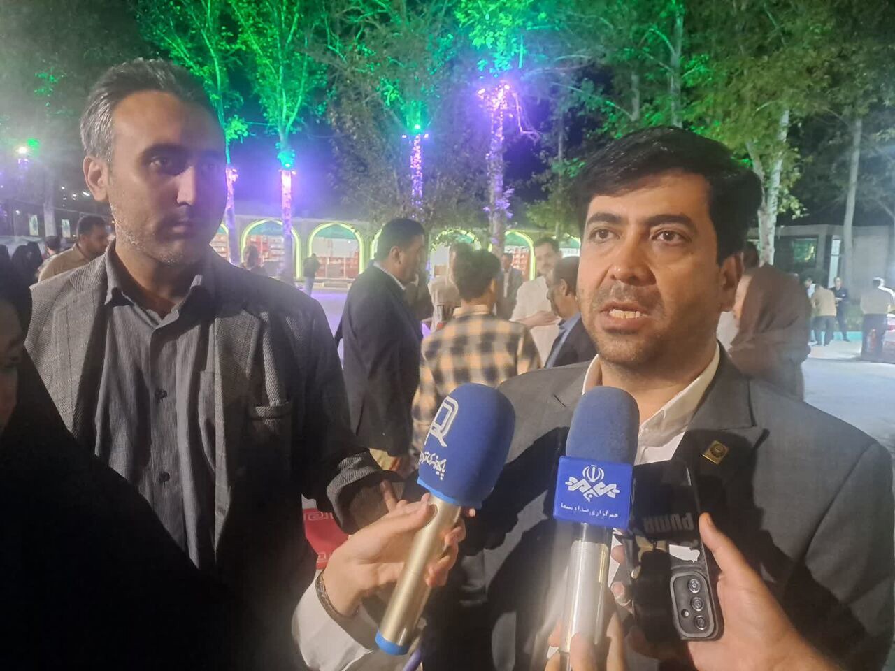 شهردار قزوین: ۶ هزار میلیارد ریال برای باز کردن گره ترافیکی غرب شهر هزینه شد