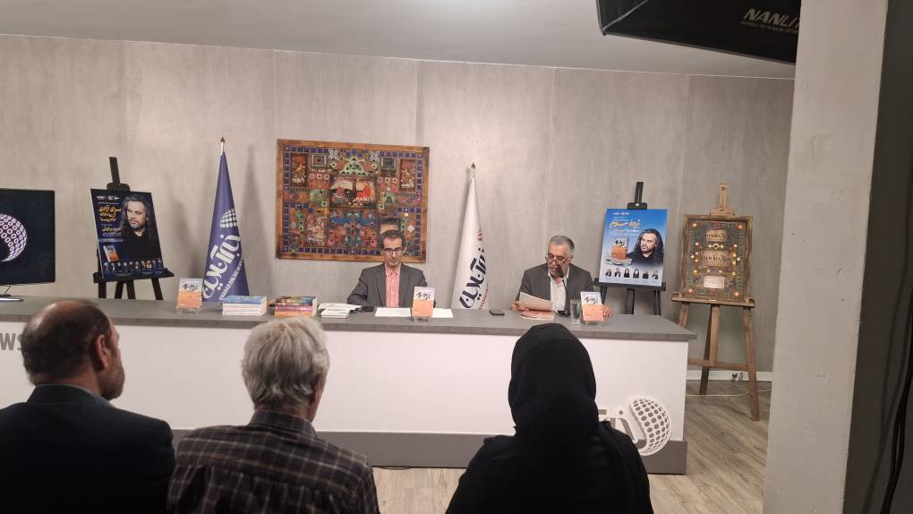 شعر تمیم برغوثی، حافظه و رنج فلسطین را به زبان انسان معاصر رسانده است