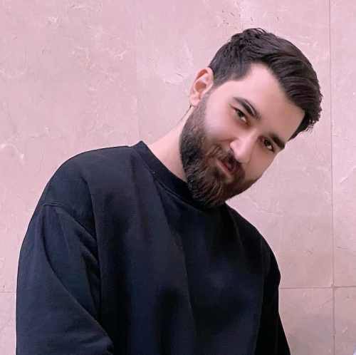 بهتر از منه با صدای علی یاسینی