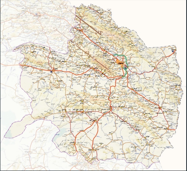 پیام خراسان