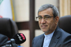 استاندار خراسان رضوی: اقتصاد فضا در جهان نقش قابل توجهی پیدا کرده است
