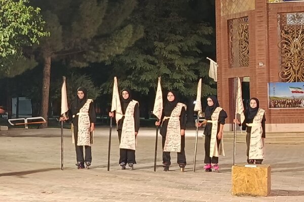 پیام خراسان