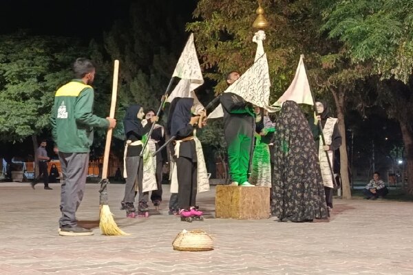 پیام خراسان