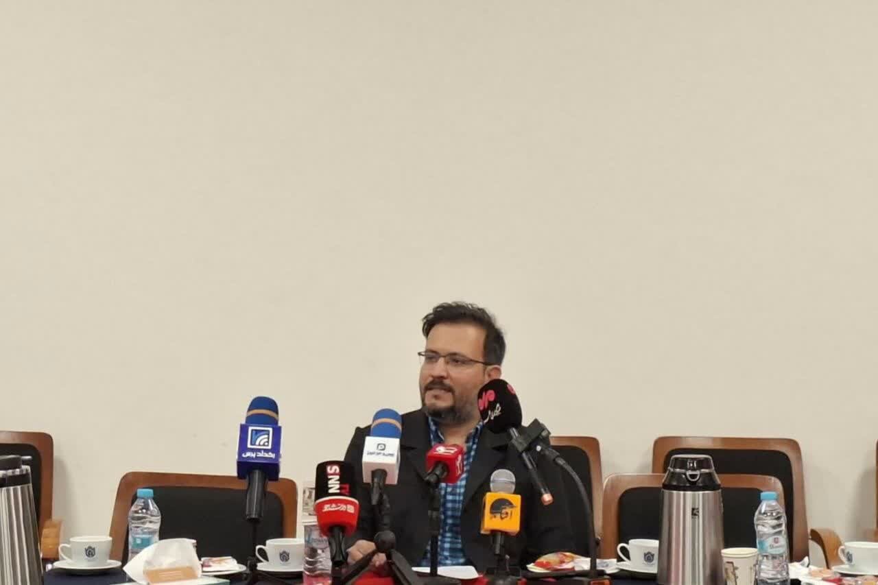 بزرگترین زنجیره انسانی «جان فدای ایران» فردا در مشهد برگزار می شود
