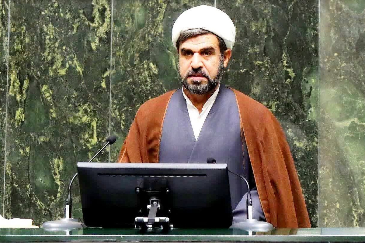 پیام خراسان